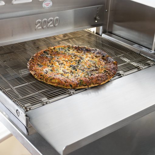 TurboChef H 2020 Conveyor Pizza Oven