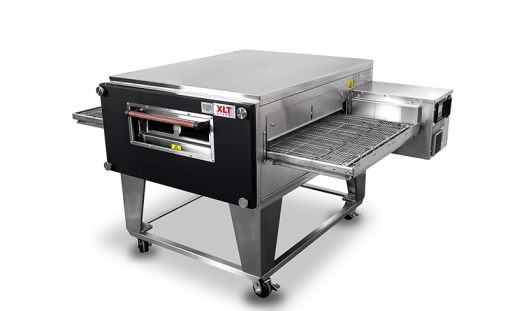 XLT 3240 Conveyor pizza oven 32 inch single deck