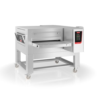 11/65 Zanolli conveyor oven
