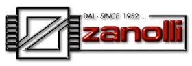 Zanolli 08/50V Gas Conveyor Commercial Pizza Oven 20