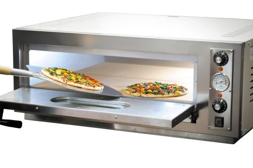 Italforni FK4 Single deck electric pizza over