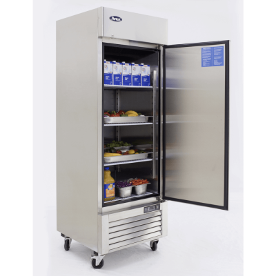 ICE-A-COOL ICE8950GR Single door fridge