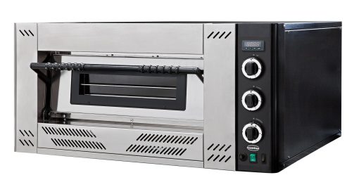 GAS 6 Commercial Pizza oven