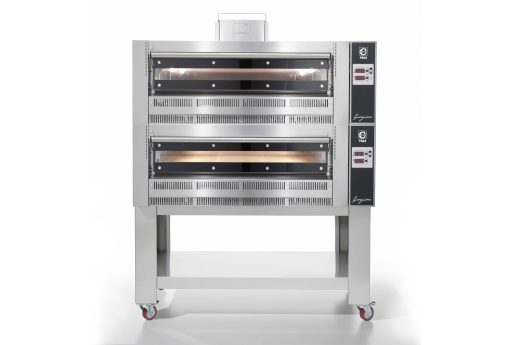 Cuppone LLKGR6351L Gas pizza oven