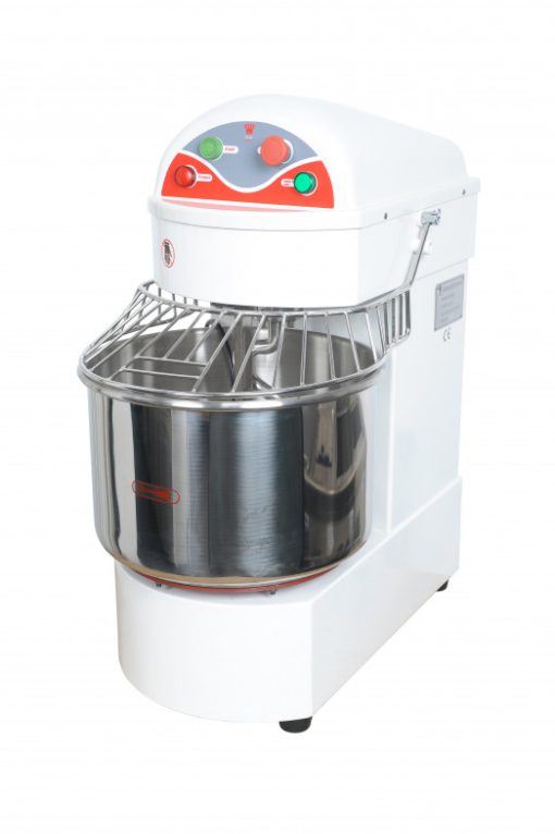 EURO DH20 20 litre spiral dough mixer