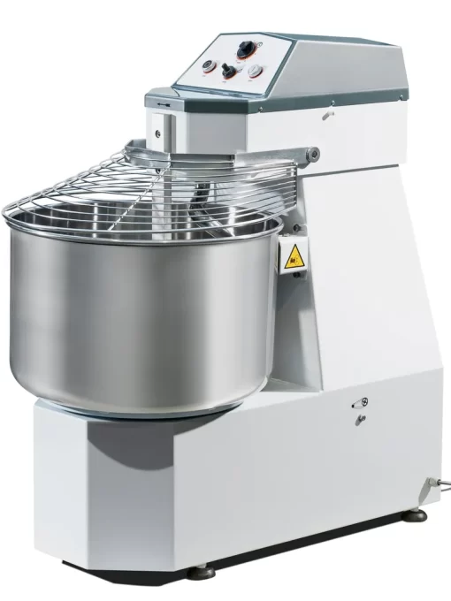 Avancini SP60V Variable Speed 85 Litre spiral dough mixer