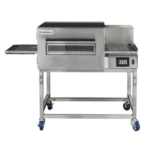 Lincoln Impinger 1154-000-E 18” Gas Conveyor Pizza Oven