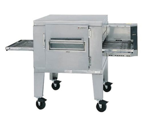 Lincoln Impinger 1433-000-E 32” gas conveyor oven