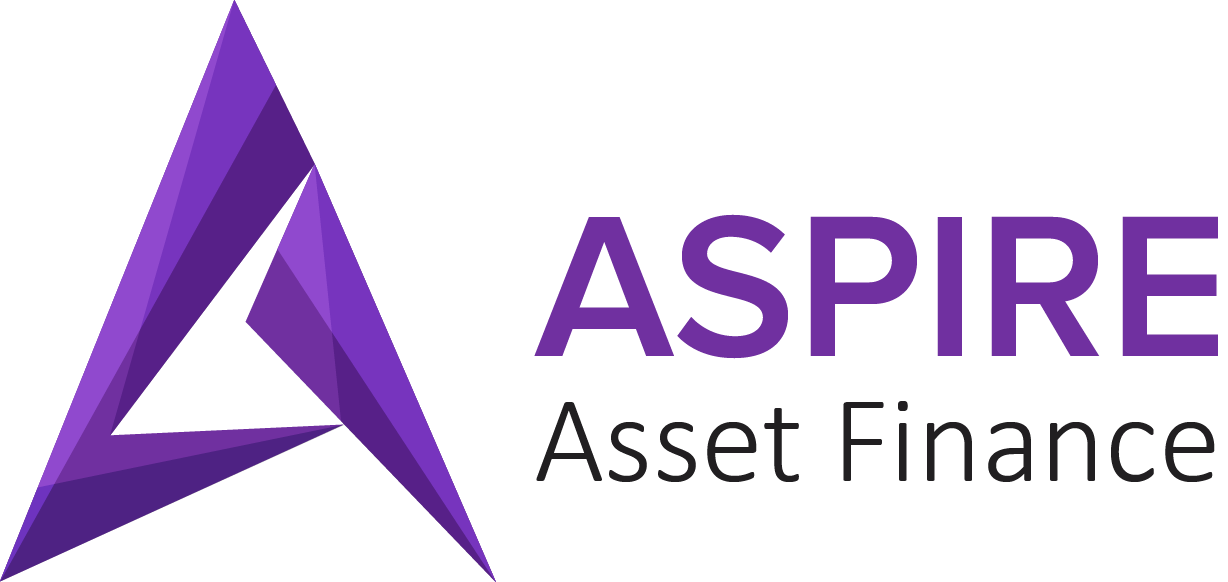 Aspire asset finance logo