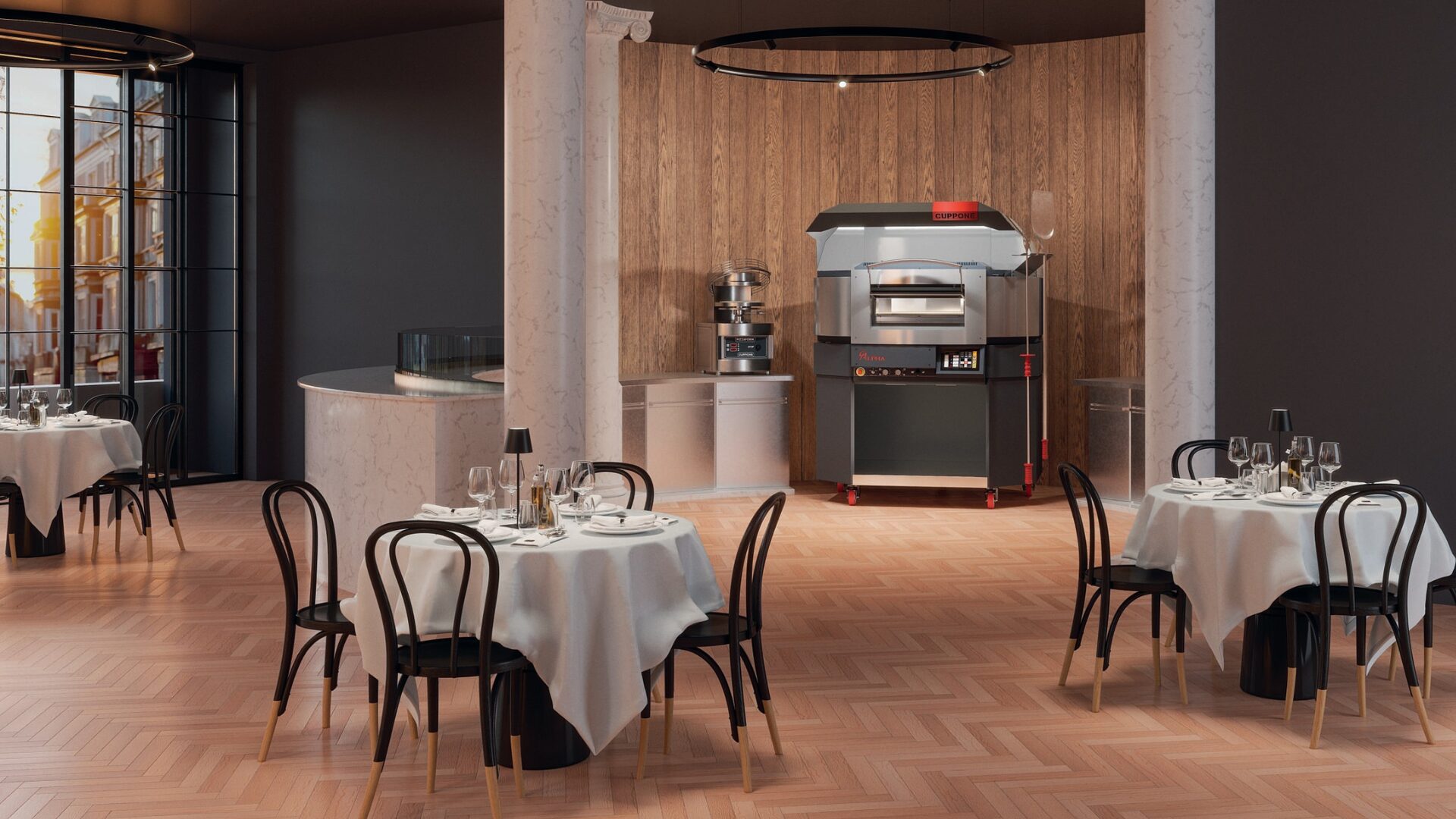 How do I know this oven is right for me? Try before you buy
