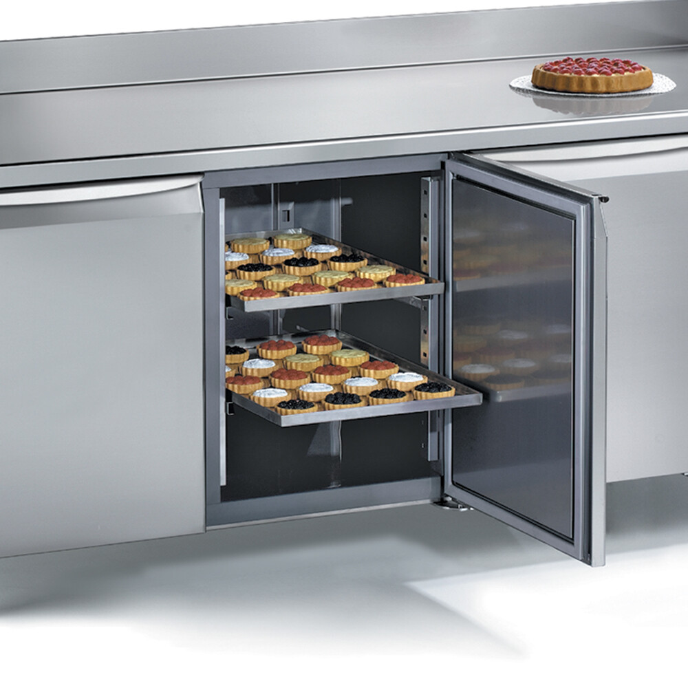 Take your dough to the next level – Why you need a retarder-prover to improve your dough and your workflow