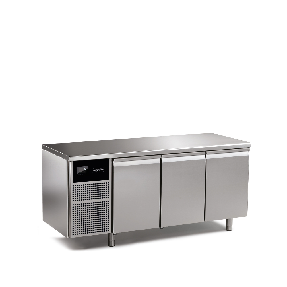 Everlasting retarder bench