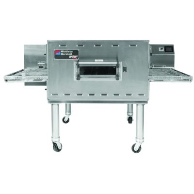 Middleby Marshall WOW oven from Euro Pizza Ovens
