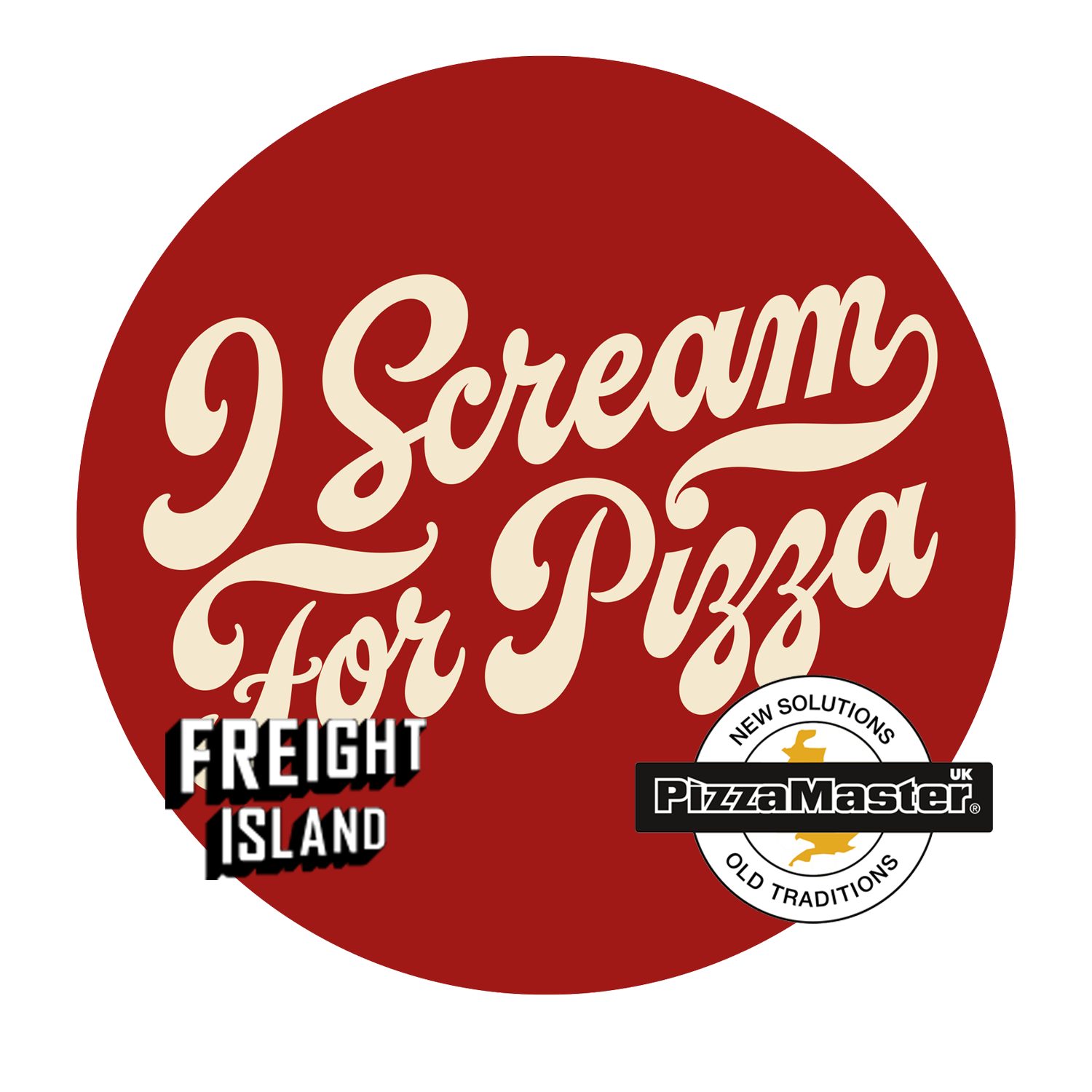 Freight Island Newcastle Installs PizzaMaster 733ED Commercial Pizza Oven