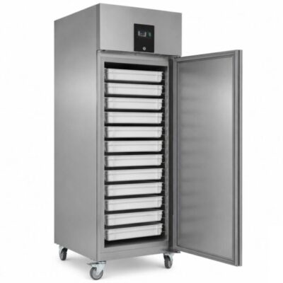 Dough Storage Pizza Bakery Fridge